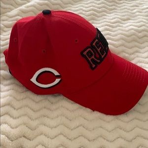 Baseball Hat